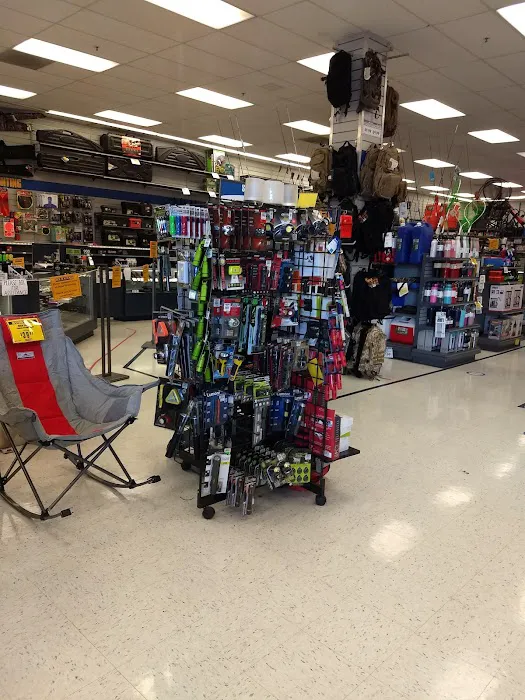 Big 5 Sporting Goods Picture 9