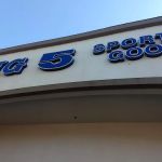 Big 5 Sporting Goods
