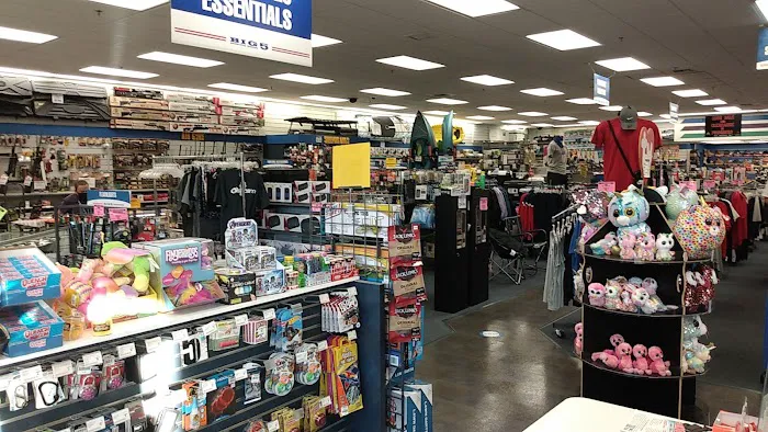 Big 5 Sporting Goods Picture 2
