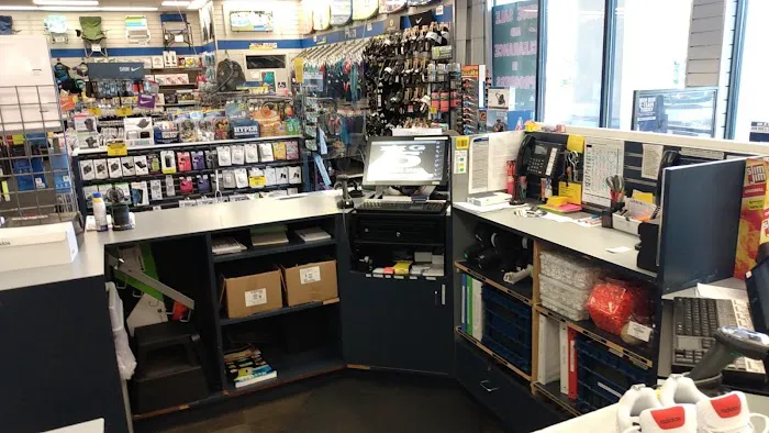 Big 5 Sporting Goods Picture 5