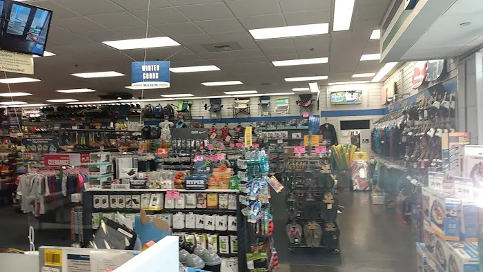 Big 5 Sporting Goods Picture 4