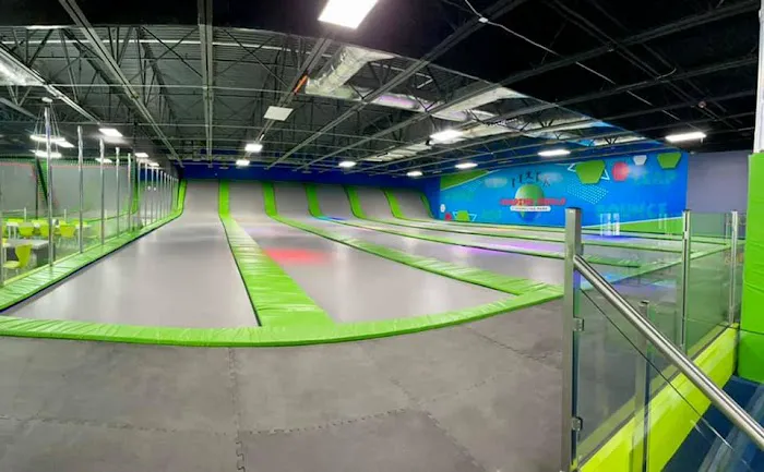 Jumping World - El Paso Picture 2