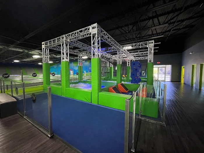 Jumping World - El Paso Picture 3