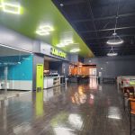 Jumping World - El Paso