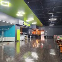 Jumping World - El Paso ico