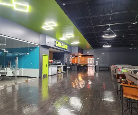 Jumping World - El Paso