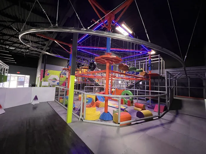 Jumping World - El Paso Picture 6