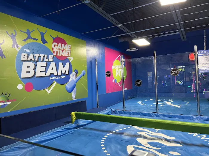 Jumping World - El Paso Picture 9