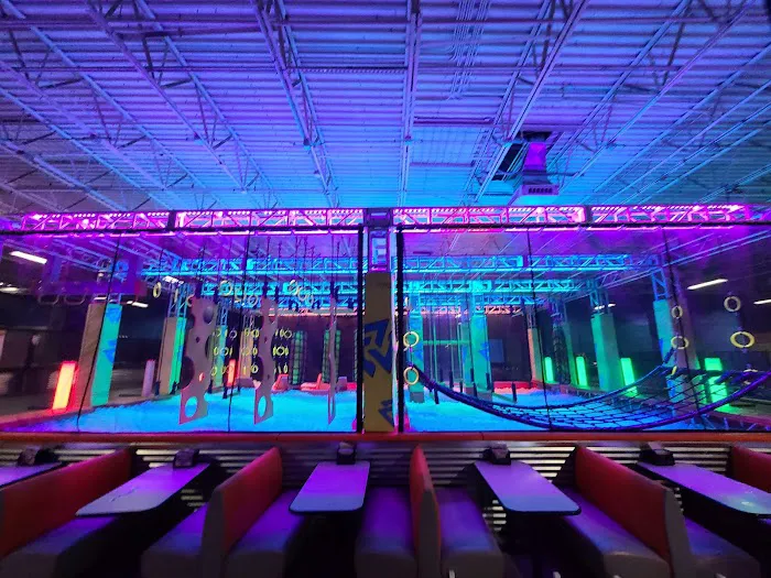 Urban Air Trampoline and Adventure Park Picture 1