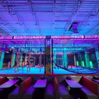 Urban Air Trampoline and Adventure Park ico