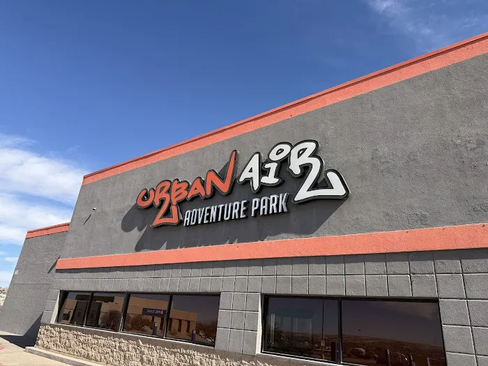 Urban Air Trampoline and Adventure Park Picture 9