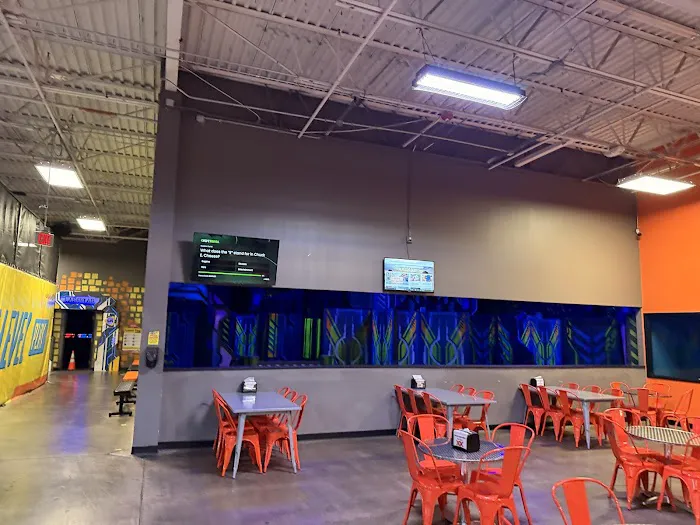 Urban Air Trampoline and Adventure Park Picture 10