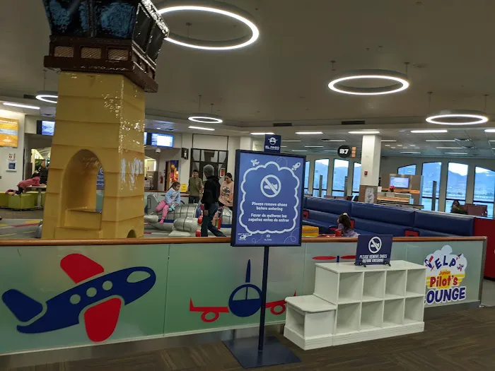 ELP Junior Pilot's Lounge Picture 2