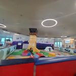 ELP Junior Pilot's Lounge