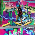 Jumbo Park Texas Adventure