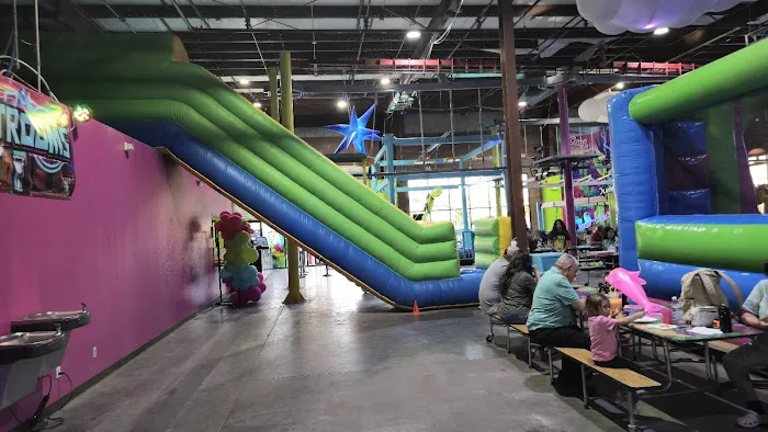 Jumbo Park Texas Adventure Picture 2