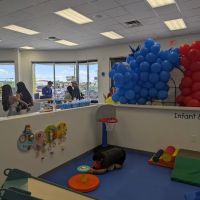 We Rock The Spectrum - El Paso ico