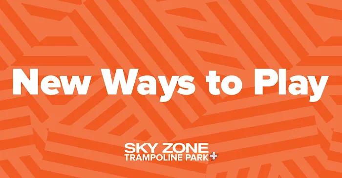 Sky Zone Trampoline Park Picture 3