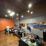 Sky Zone Trampoline Park