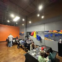 Sky Zone Trampoline Park ico