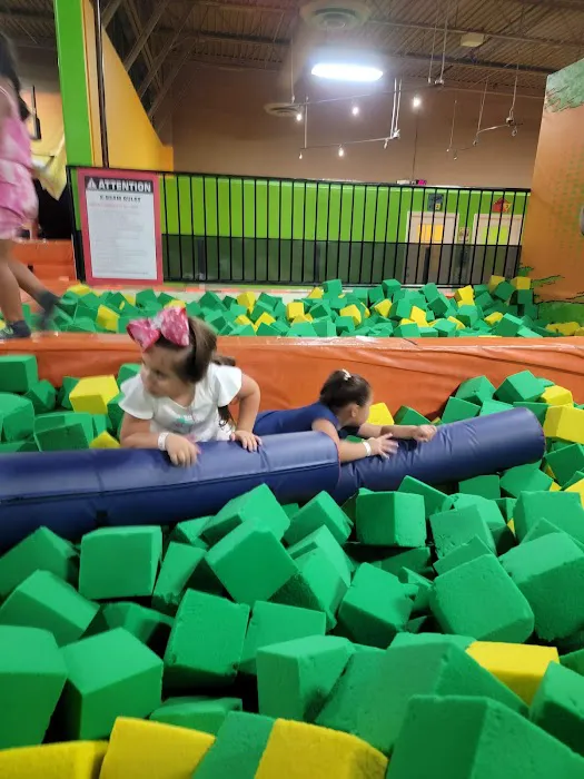 Sky Zone Picture 2