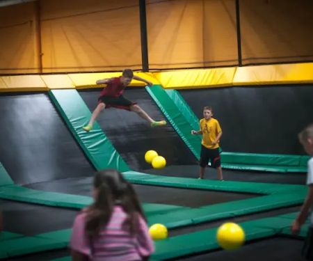 Sky Zone