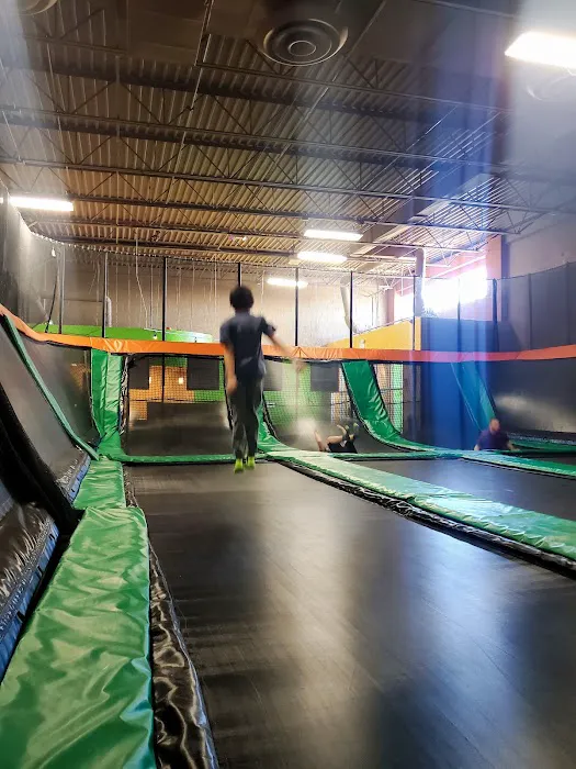Sky Zone Picture 3