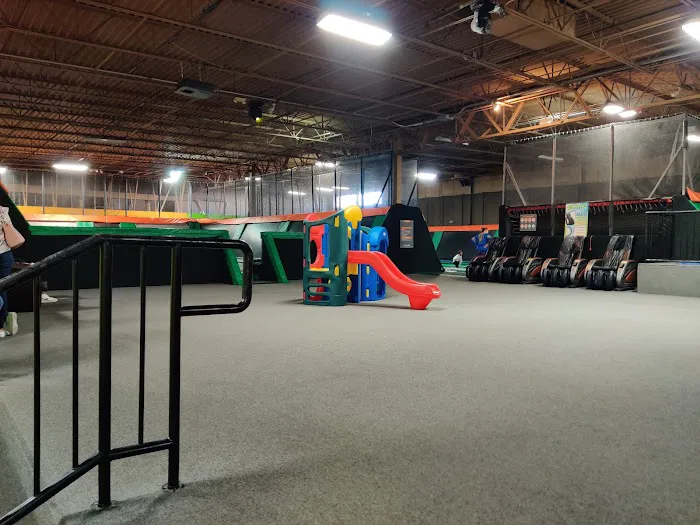 Sky Zone Picture 5
