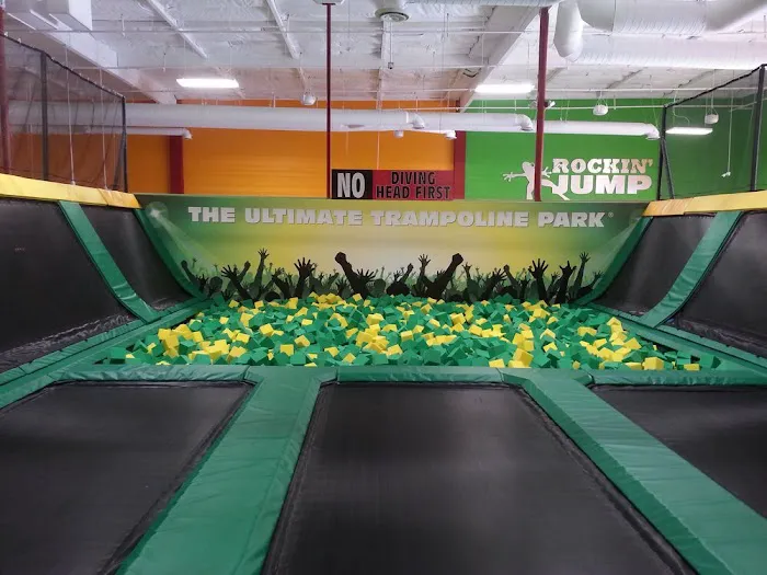 Sky Zone Picture 4