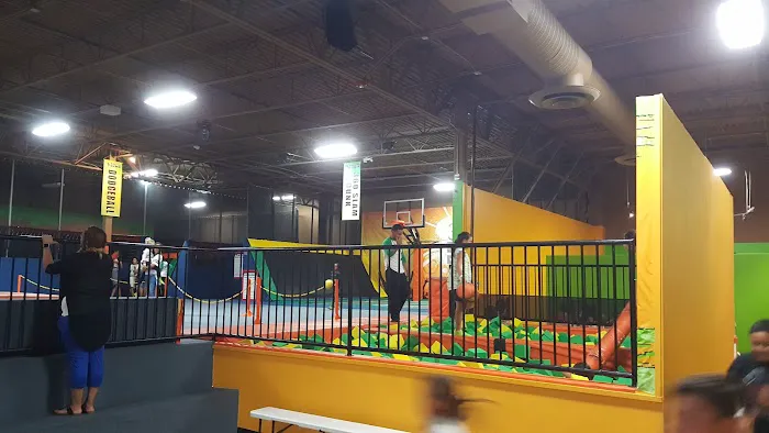Sky Zone Picture 6