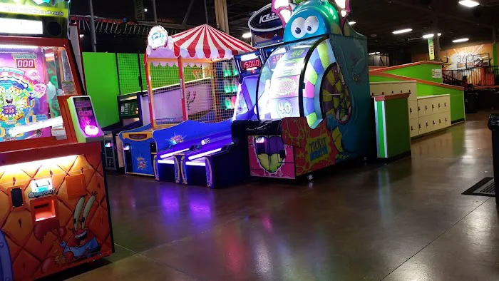 Sky Zone Picture 7