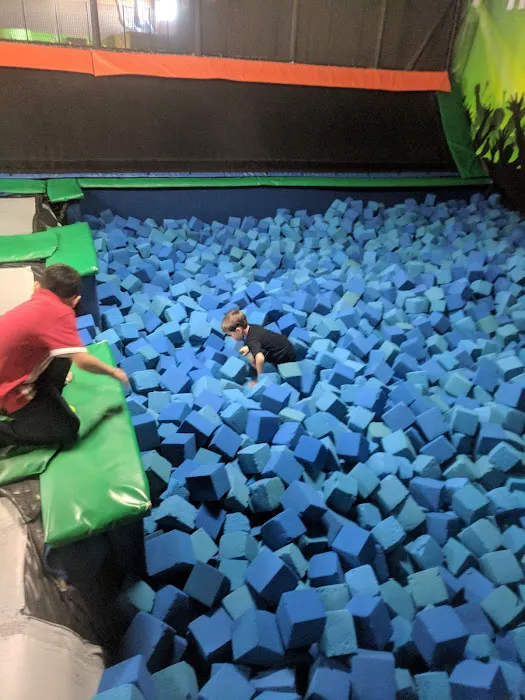 Sky Zone Picture 9