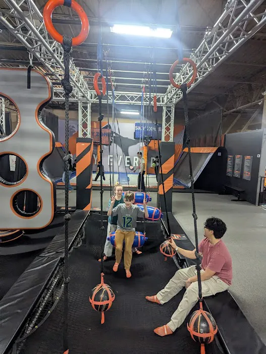 Sky Zone Picture 10