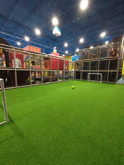 X-Zone Picture 4