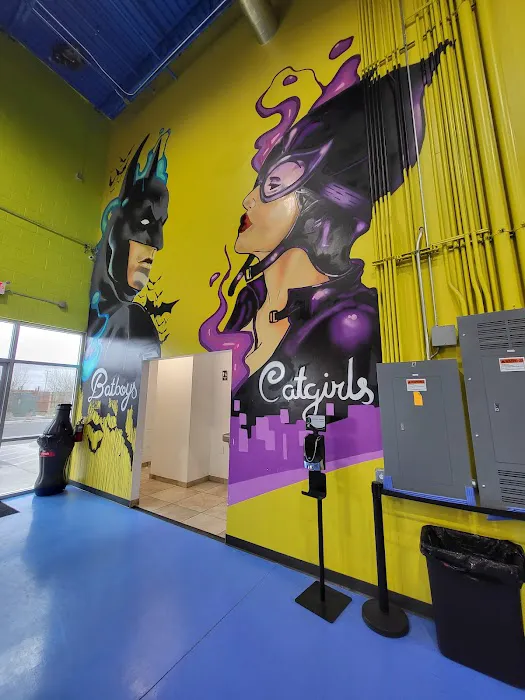 X-Zone Picture 5