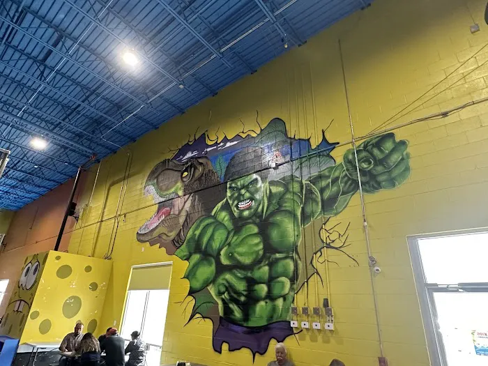 X-Zone Picture 8