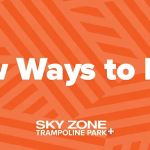 Sky Zone Trampoline Park