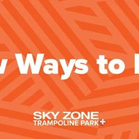 Sky Zone Trampoline Park ico
