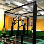 Rockin’ Jump Indoor Trampoline Park- Las Cruces
