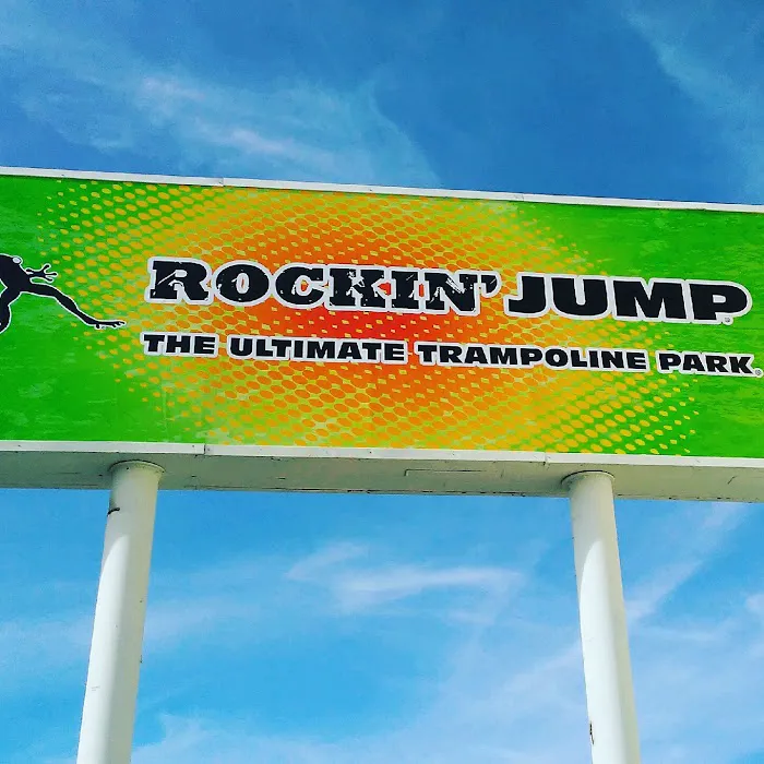 Rockin’ Jump Indoor Trampoline Park- Las Cruces Picture 10