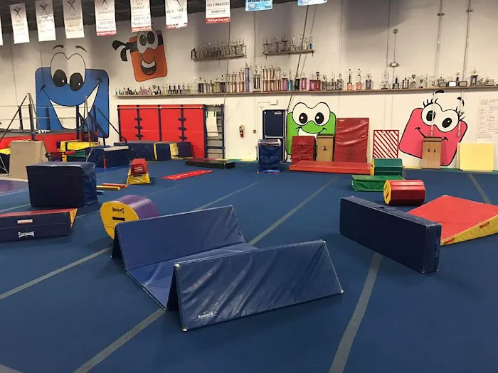 Flips Birthday Party Hall in El Paso Picture 2