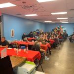 Flips Birthday Party Hall in El Paso