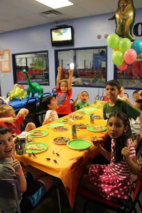 Flips Birthday Party Hall in El Paso Picture 10