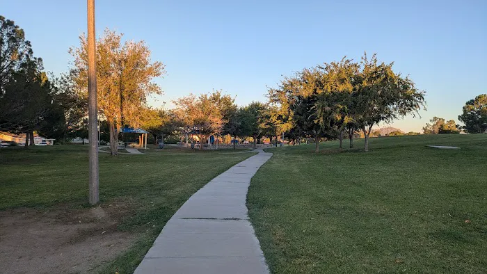 Travis White Park Picture 1