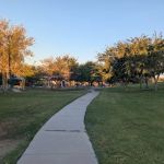 Travis White Park