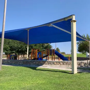 Travis White Park Picture 2
