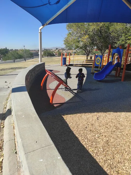Travis White Park Picture 3