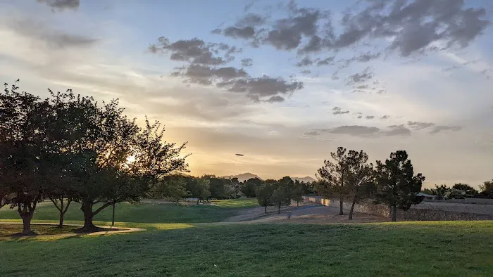 Travis White Park Picture 5