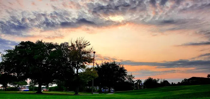 Travis White Park Picture 8