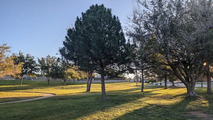 Travis White Park Picture 10